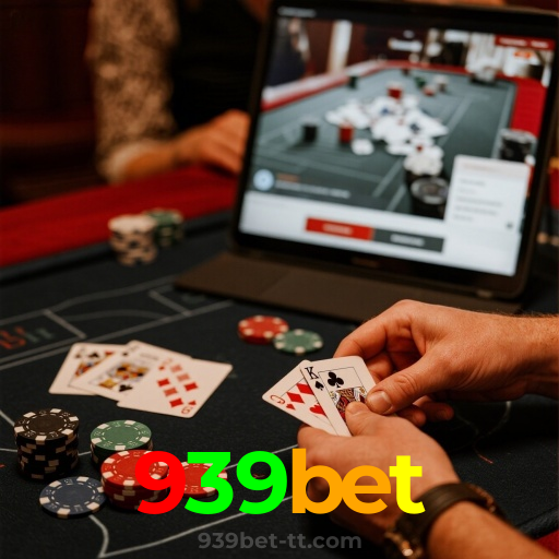 939bet：Sinta a emoção de ganhar no cassino online! Aposte e vença!