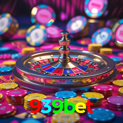939bet:Jogue nas nossas slots e conquiste prêmios de tirar o fôlego!