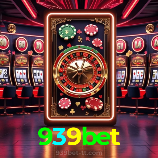 939bet：Em nosso cassino online, sua sorte vai brilhar! Aposte e vença!