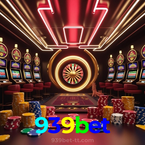 939bet:Cada giro nas slots pode ser uma grande vitória! Aposte agora!