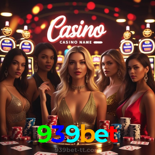 939bet：O cassino online mais confiável com apostas no futebol e prêmios em blackjack!