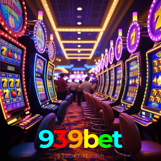 939bet：Jogue blackjack e sinta a emoção de vencer no cassino!