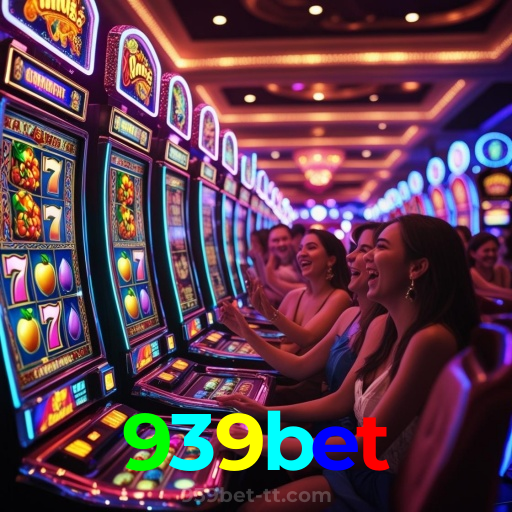 939bet:Aposte na roleta e conquiste prêmios fantásticos!