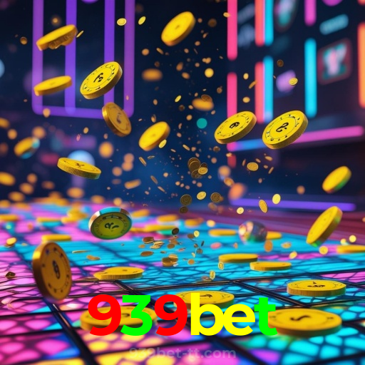 939bet：Apostas emocionantes no futebol e os melhores jogos de cassino!