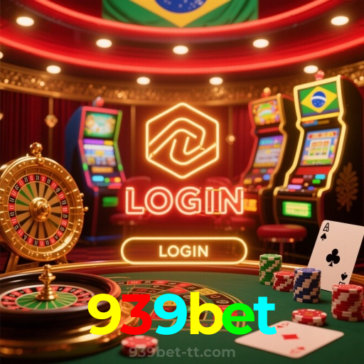 939bet：Aposte no futebol, jogue poker e conquiste vitórias épicas!