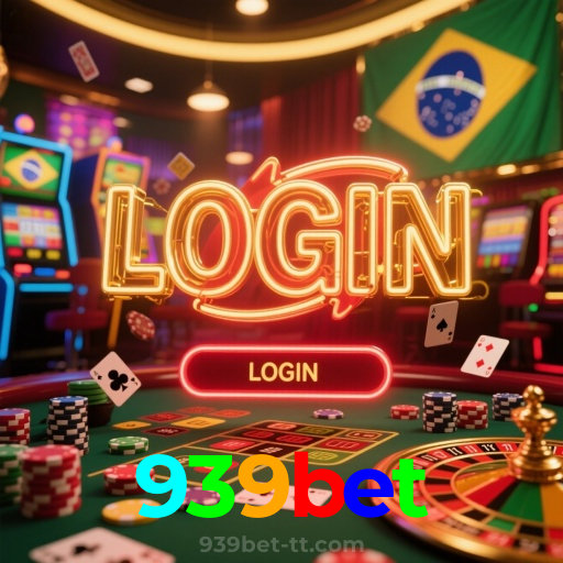 939bet：Onde a sorte está ao seu lado: apostas no futebol e vitórias no cassino!