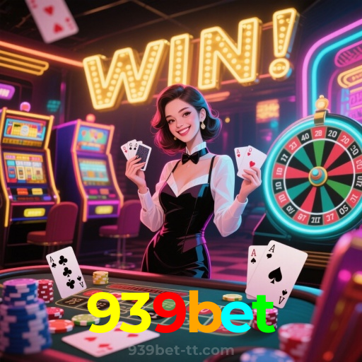 939bet：Encontre a sorte nas nossas roletas e ganhe prêmios incríveis!