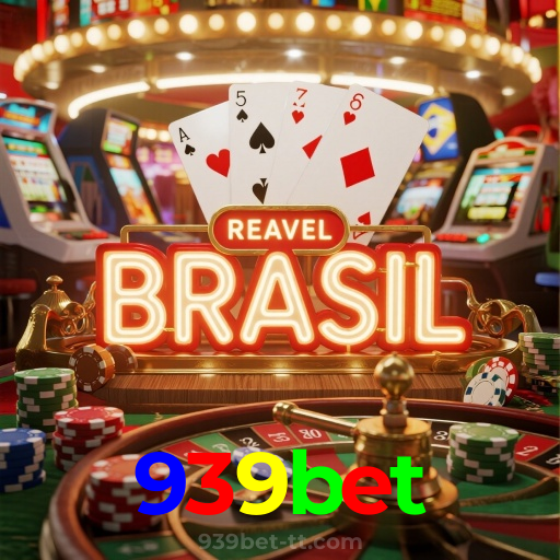 939bet：O cassino online mais confiável para você apostar no futebol e jogar blackjack!