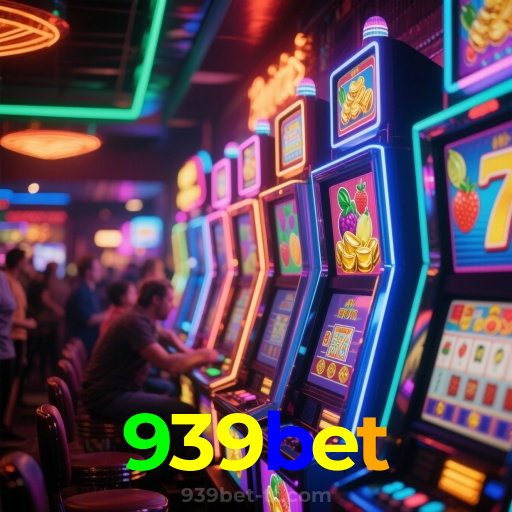 939bet：Jogue poker, roleta e aposte no futebol com grandes prêmios!