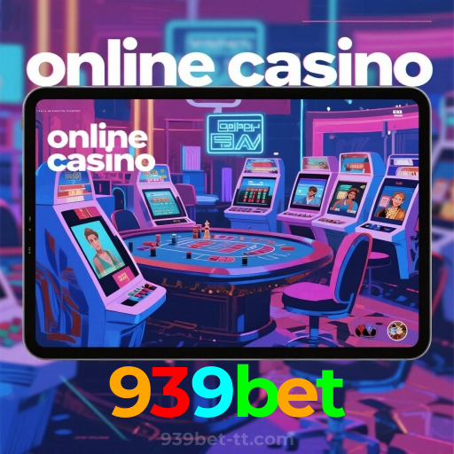 939bet：Venha viver a emoção do cassino! Gire a roleta e ganhe grandes prêmios!