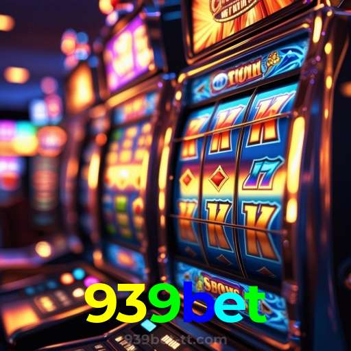 939bet：Jogue agora no nosso cassino online e vença nas mesas de poker!