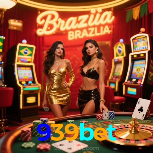 939bet:Jogue nas roletas e experimente a verdadeira emoção do cassino!