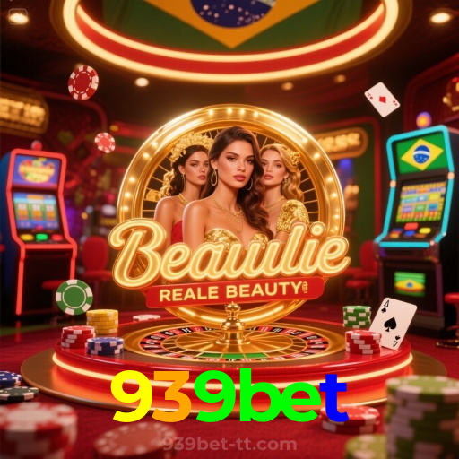 939bet:Ganhe na roleta e aposte no futebol no cassino online mais confiável!
