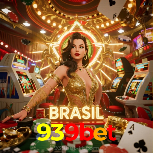 939bet:Vença no blackjack e conquiste grandes prêmios!