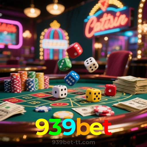 939bet：Jogue slots, aposte no futebol e ganhe no melhor cassino online!