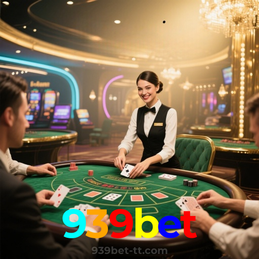 939bet:O cassino mais confiável para jogar blackjack e apostar no futebol!