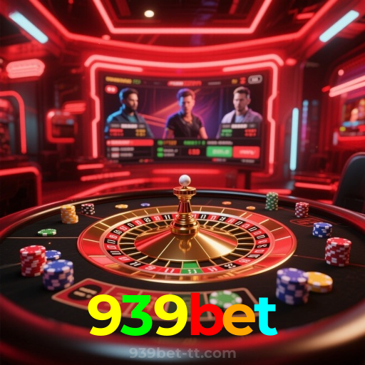 939bet:Cada giro é uma nova chance! Aposte nas slots e vença!