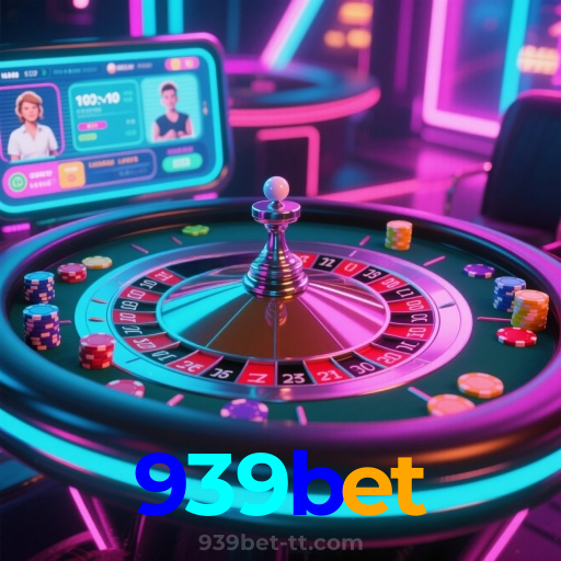 939bet:Cada giro nas slots pode te levar à grande vitória!