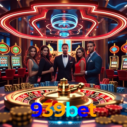 939bet:Jogue slots, aposte no futebol e conquiste grandes vitórias!