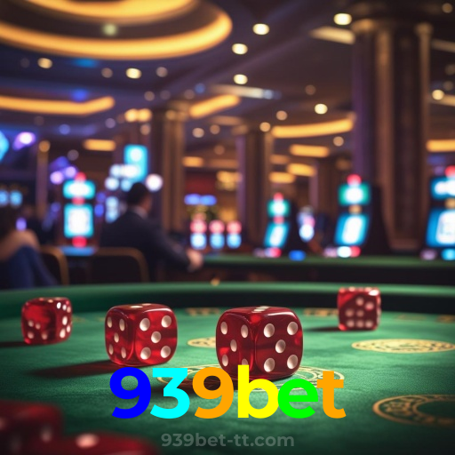 939bet：Divirta-se com poker, blackjack e aposte no futebol online!