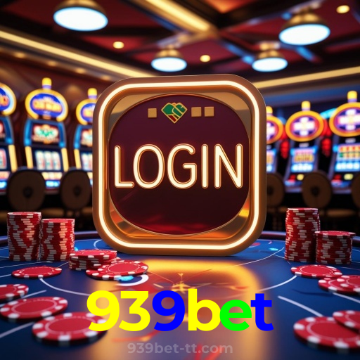 939bet:Desafie seus limites no cassino online e ganhe grandes prêmios!