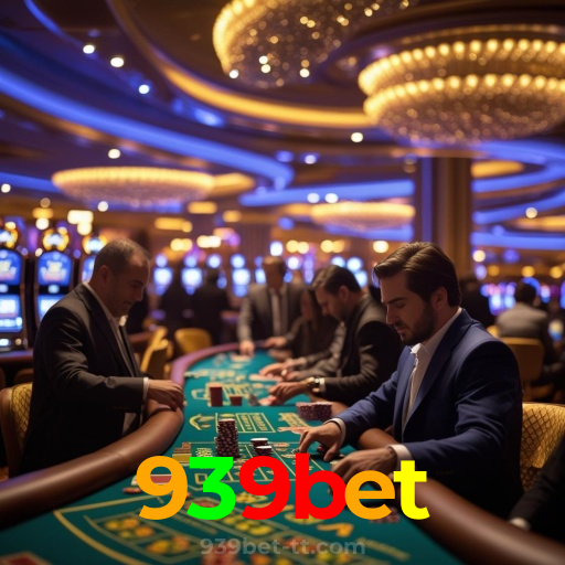 939bet:Onde sua sorte brilha: jogos de poker, roleta e apostas no futebol!
