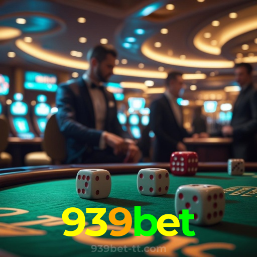 939bet：Aposte na roleta e conquiste prêmios incríveis em nosso cassino!