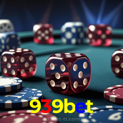 939bet:Apostas em futebol e os melhores jogos de cassino esperam por você!