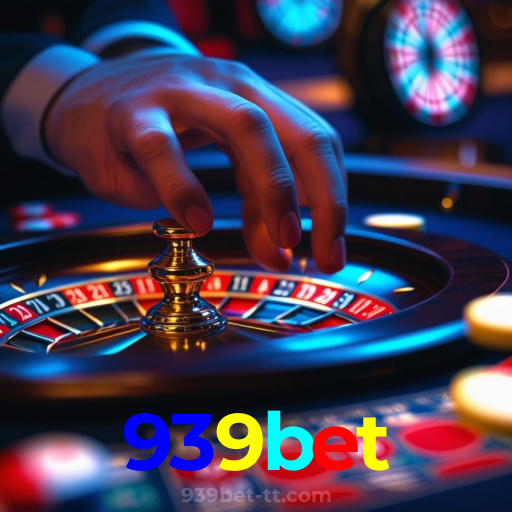 939bet:Apostas emocionantes em futebol e diversão garantida em blackjack e roleta!