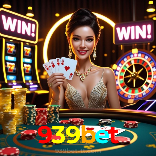939bet：Sinta a emoção do poker online! Mostre que você é o mestre das cartas!