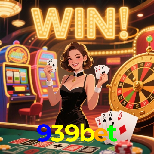 939bet:Jogue nas nossas roletas e leve grandes prêmios para casa!