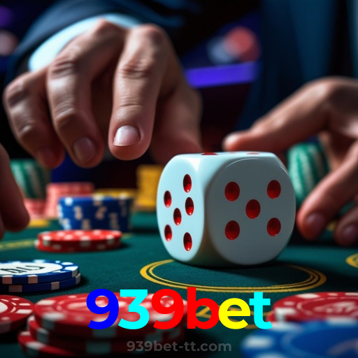939bet:Aposte no seu time de futebol e ganhe no blackjack e roleta online!