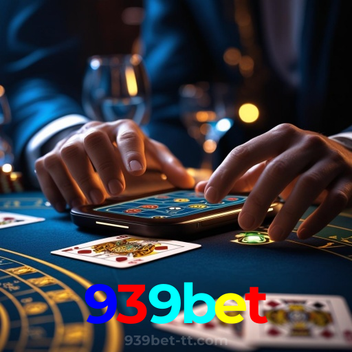 939bet：Sinta a emoção do cassino! Aposte agora e ganhe prêmios reais!