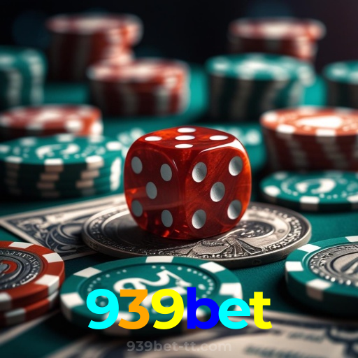 939bet:Jogue slots, aposte no futebol e conquiste grandes vitórias!