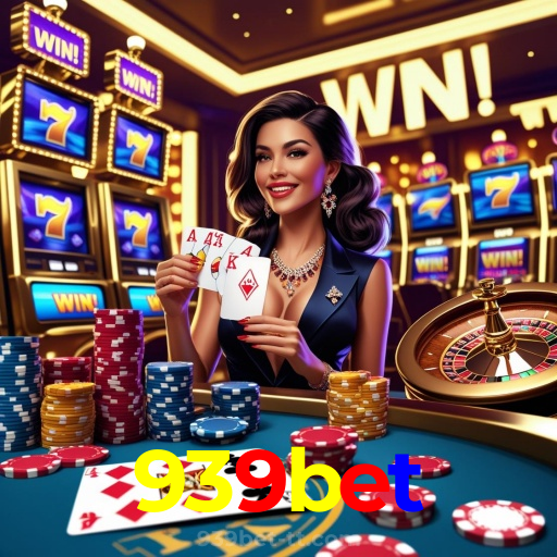 939bet:O cassino mais confiável para apostas no futebol e jogos de cassino!