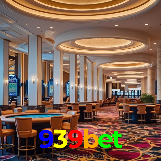 939bet:Seu lugar de apostas no futebol e prêmios incríveis em jogos de cassino!