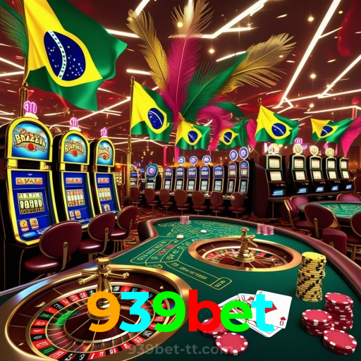939bet：O cassino online mais seguro para apostas no futebol e roleta!