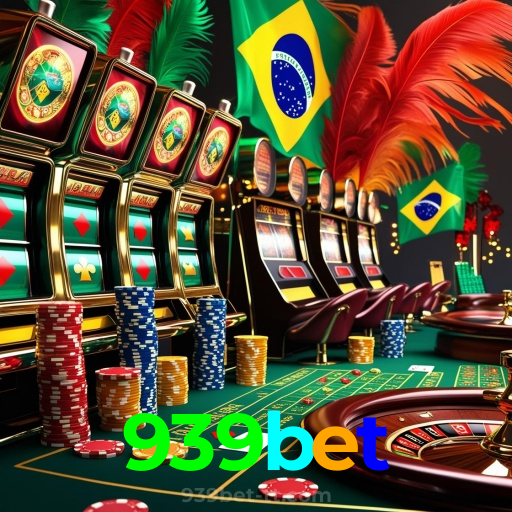 939bet：Jogue poker, aposte no futebol e ganhe prêmios incríveis no cassino!