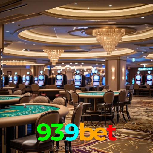 939bet:O cassino online mais confiável para jogar blackjack e apostar no futebol!