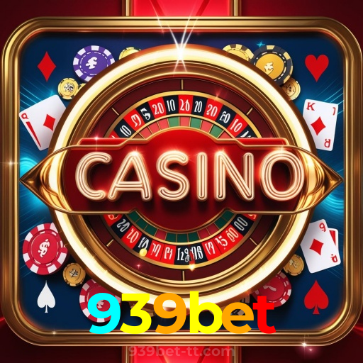 939bet：Jogue poker, aposte no futebol e vença com grandes vitórias no cassino online!