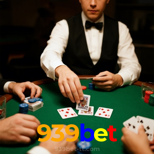 939bet:Jogue nas roletas e conquiste a sorte ao seu lado!