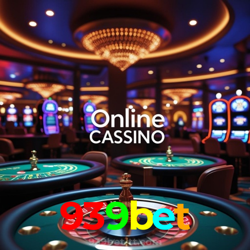 939bet:Aposte no futebol e jogue blackjack com grandes vitórias no cassino online!