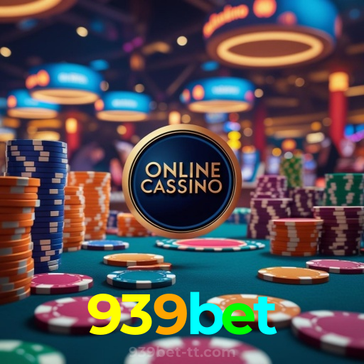 939bet:Apostas em futebol e diversão em blackjack esperam por você!