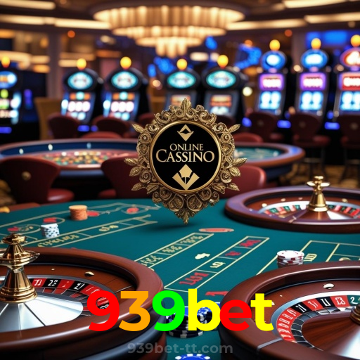 939bet:Jogue slots, aposte no futebol e vença com confiança no nosso cassino!