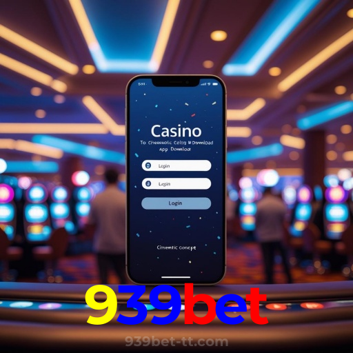 939bet:Prepare-se para o melhor da diversão no cassino! Jogue agora!