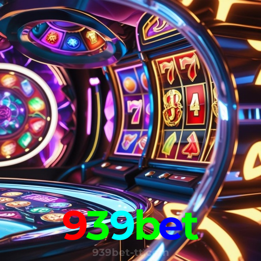 939bet:Ganhe prêmios incríveis em slots, roleta e apostas ao vivo no futebol!