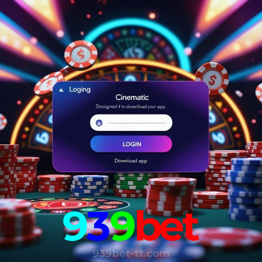 939bet:Apostas emocionantes em futebol e os melhores jogos de cassino online!