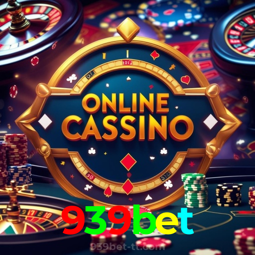 939bet：Aposte no futebol e vença em blackjack e roleta no nosso cassino!