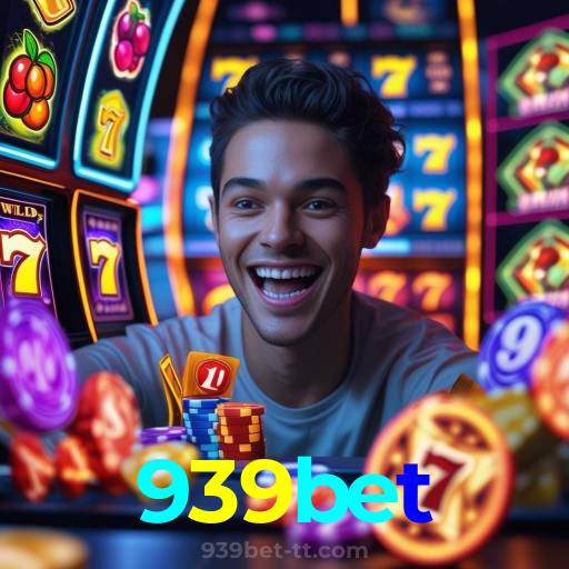 939bet:Venha viver a emoção do cassino! Gire a roleta e ganhe grandes prêmios!