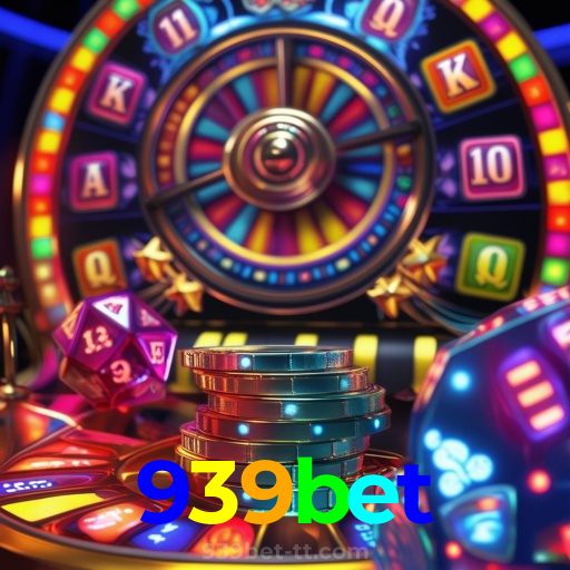 939bet:A roleta digital é sua chance de ganhar! Aposte e vença!